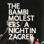 A night in zagreb (live) cover image