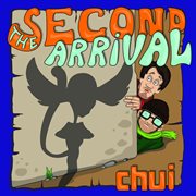 The second arrival cover image