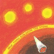 Third sun from the stone cover image