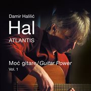 Atlantis: guitar power, vol. 1 cover image