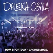 Dom sportova zagreb 2022 cover image