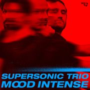 Mood Intense cover image