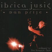 Dan prije (live at zkm, 5/7/1997) cover image