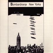 Bombardiranje new yorka cover image