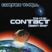 First contact death star cover image