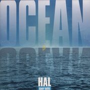 Ocean cover image