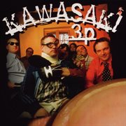 Kawasaki 3p cover image