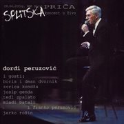 Splitska priča (live) cover image