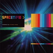 Spacetime cover image