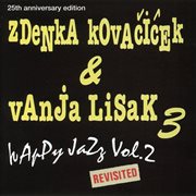 Happy Jazz Vol.2 Revisited cover image