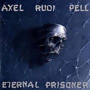 Eternal prisoner cover image