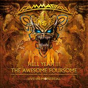 Hell yeah!!! the awesome foursome (live). Live cover image