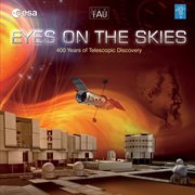 Eyes on the skies cover image