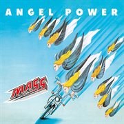Angel power cover image