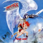 War law cover image