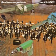 Stahlwerksynfonie cover image