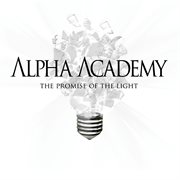 The promise of the light cover image