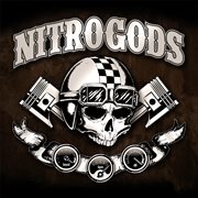 Nitrogods cover image