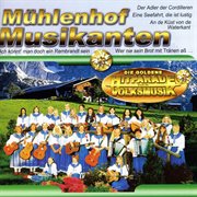 Die Goldene Hitparade der Volksmusik. Muhlenhof Musikanten cover image