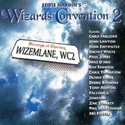 Wizard's Convention 2 cover image
