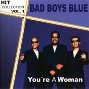 Hitcollection : You're a Woman, Vol. 1 cover image