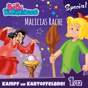 Kampf Um Kartoffelbrei (Special) - Teil 1: Malicias Rache. Malicias Rache cover image