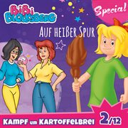 Kampf Um Kartoffelbrei (Special) - Teil 2: Auf Heißer Spur. Auf Heißer Spur cover image