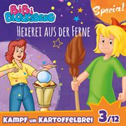 Kampf Um Kartoffelbrei (Special) - Teil 3: Hexerei Aus Der Ferne. Hexerei Aus Der Ferne cover image