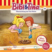 Folge 114 : Überraschung auf vier Pfoten cover image