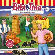 Folge 116 : Das Grusellabyrinth cover image