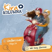 Folge 24: Undercover