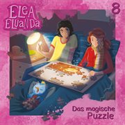 Folge 8 : Das magische Puzzle cover image