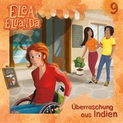 Folge 9 : Überraschung aus Indien cover image