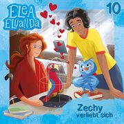 Folge 10 : Zechy verliebt sich cover image