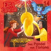Folge 14: Das Pendel Von Tortona cover image