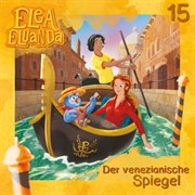 Folge 15: Der Venezianische Spiegel cover image