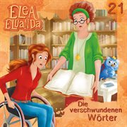 Folge 21: Die Verschwundenen Wörter cover image