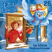 Folge 26: Die Blaue Weihnachtseule cover image