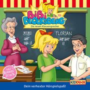 Folge 153 : Die neuen Klassensprecher cover image