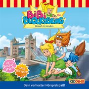 Folge 154 : Besuch in London cover image