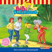 Folge 157: Team Blocksberg cover image