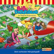 Folge 158: Der Fliegende Bürgermeister cover image