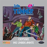 Der Neue Superheld - Folge 37: Odyssee Ins Unbekannte