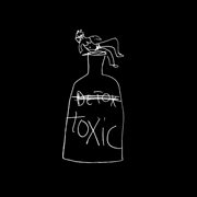 Toxic cover image