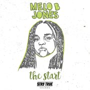 The Start Ep cover image