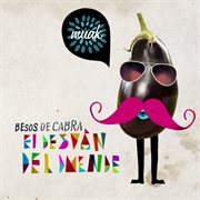 Besos de cabra cover image