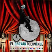 Increible pero cierto cover image