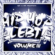 Hip hop lebt, vol. 3 cover image