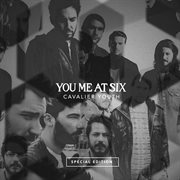 Cavalier youth (special edition) cover image