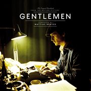 Gentlemen (original motion picture soundtrack) cover image